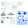 Набор 4M Green Science Ровербот - 00-03417