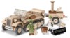 Конструктор Cobi Артиллерийский тягач SD.KFZ.10 FIELD KITCHEN, 367 элемента - COBI-2272