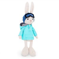 Мягкая игрушка Orange Toys Кролик Макс 28 см - 2312|28