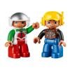 Конструктор LEGO Duplo Городские жители - 45010