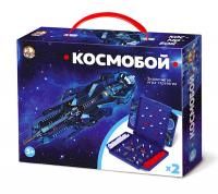 Настольная игра *Космобой* (мини) - 02153ДК