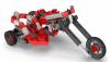 Конструктор Engino PICO BUILDS|INVENTOR Мотоциклы - 16 моделей - PB42(1632)