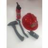 Игровой набор пожарного Orion toys, 5 предметов ОР328 - Р92493