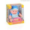 Пупс DollyToy *Счастливый карапуз* - DOL0804-018