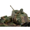 Радиоуправляемый танк Taigen ИС-2 модель 1944 СССР масштаб 1:16 V3 - AS3928-B-CAMO