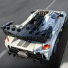 Конструктор LEGO Speed Champions Koenigsegg Jesko - 76900-L