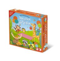 Настольная игра *Подарки для друзей* - 05358