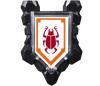 Конструктор LEGO Nexo Knights Абсолютная сила Лаварии - 70335