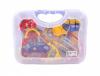 Набор доктора Shenzhen Toys, 16 предметов, 5645B - Д56036
