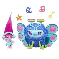 Набор Hasbro TROLLS Город троллей - B98851210