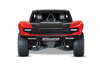 Радиоуправляемый шорт-корс трак Traxxas Unlimited Desert Racer 4WD ARTR масштаб 1:7 2.4G - TRA85076-4-R
