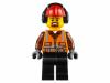 Конструктор LEGO City Грузовой терминал - 60169