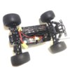 Радиоуправляемый трагги Himoto Centro 4WD RTR масштаб 1:18 2.4G - E18XT-28806G