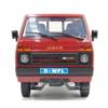 Радиоуправляемый бортовой грузовик WPL 2WD RTR масштаб 1:10 2.4G - WPLD-22 RED
