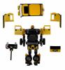 Робот-трансформер 1Toy Trans Car - Т50929