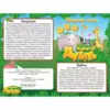 Настольная игра Нескучные игры Дубль Животные - 8462