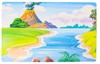 Настольная игра Bright Kids Весёлые магнитики Динозаврики - ИН-5523