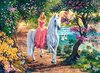 Пазл Castorland *Тайные тропы*, 100 элементов - В-111114