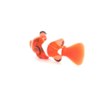 Радиоуправляемая рыбка Create Toys Clown Fish 27Mhz - 3316-RED