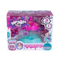 Игровой набор POPPOPS Питомцы Карусель - YL40006