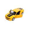 Машина металлическая PIT STOP Chevrolet Camaro 1:32, инерционная - PS-554005-Y