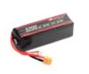 Аккумулятор Speedway Slide Li-Po soft case 6S 22.2v 5200mAh 50C XT90 - SWS-B-52-6-50-XT90