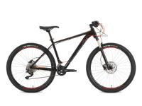 Велосипед Stinger 27.5* Genesis Pro 18*, черный; M6020|M670|M610 - 27AHD.GENESPRO.18BK8
