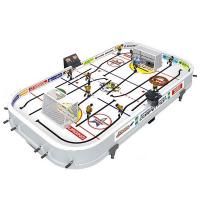 Настольная игра S+S Toys *Настольный хоккей* 12 рычагов - СС76720
