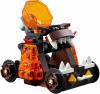 Конструктор LEGO Nexo Knights Безумная катапульта - 70311