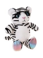 Мягкая игрушка Fluffy Family Тигруня 30 см - 681918