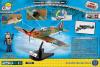 Конструктор HAWKER  HURRICANE  MK.I - COBI-5518