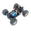 Радиоуправляемая машинка WL Toys Monster 4WD RTR масштаб 1:18 2.4G - WLT-A979 BLACK