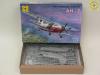 Сборная модель многоцелевой самолет АН-2 , масштаб 1:72 - 207218