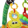 Коврик Yako Toys *В джунглях*, 3 игрушки  - Y8300116