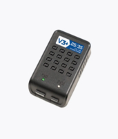 Зарядное устройство BlueMAX V3+ Compact Charger (LiPo 2-3s), BM-3006 - BM-50005