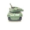 Радиоуправляемый танк ZEGAN US M1A2VS с башней-мишенью 27Mhz - ZEG99864