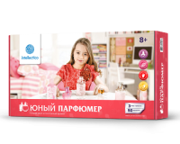 Набор Intellectico Юный парфюмер малый - 706