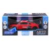 Металлическая машина Audi R8 LMS масштаб 1:24 - JB1200124