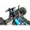 Радиоуправляемый трагги HSP Tribeshead Pro 4WD RTR масштаб 1:10 2.4G - 94124N PRO