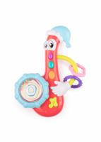 Игрушка HAPPY BABY JAZZY - 330091