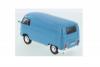 Машинка коллекционная Volkswagen Type 2 (T1) Delivery Van масштаб 1:24 - 79342