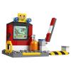 Конструктор LEGO Juniors Чемоданчик «Пожар» - 10685