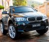 Электромобиль RiverToys BMW X6M JJ2199