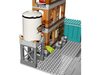 Конструктор LEGO CITY Fire Пожарная команда - 60321-L