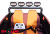 Электромобиль ToyLand Mercedes-Benz PICKUP 4х4 YBD5478