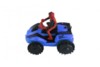 Радиоуправляемый квадроцикл-амфибия HappyCow Sand AutoCycle - 777-351-blue