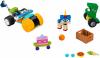 Конструктор LEGO Unikitty Велосипед принца Паппикорна - 41452