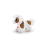 Мягкая игрушка Trudi Лошадка, 15 см - 51258