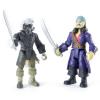 Игровой набор Mattel Pirates 2 фигурки героев - 73101-P