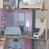 Кукольный домик *Алина* - 10229_KE